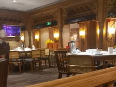-庭悦餐厅(华侨城店)