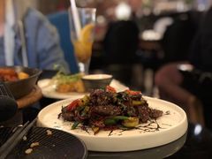-Let's Taipei 非常烘焙(太古里店)