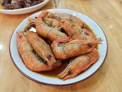 -红灯笼龙凤饭店(宁波老字号店)