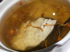 -御花园·粤菜·海鲜火锅(中山公园店)