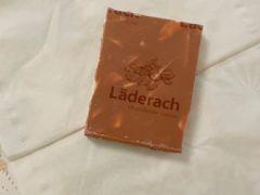 -Laderach 莱德拉(上海环贸iapm店)