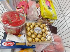 -家乐福(古北店)