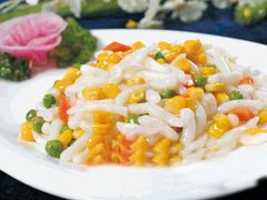 -一盐堂本帮菜(外滩店)