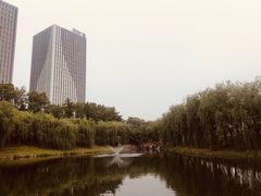 -长春公园(普阳街道)