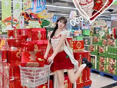 -华润万家(荔湾店)