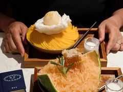 -芭札·Thai泰国餐厅(同和金铂天地店)