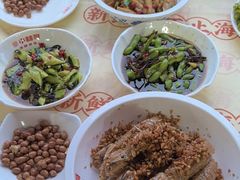 -小林哥的海鲜馆·夜宵烧烤(渔人码头店)