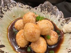 -吉屋·炭烧酒场·秋冬功夫奶汁河豚鱼锅