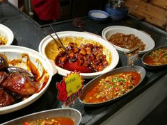 -苏浙徽·农家大院(吴江中山南路店)