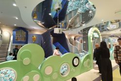 -meland club亲子乐园(重庆万象城店)