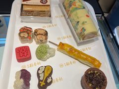 -北京稻香村(零号店)