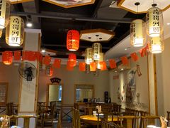 -格塘人家·山泉水煮鱼(望兴家园店)