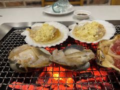 -九鲜坊烧烤城