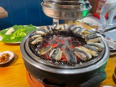 -隐炉和牛烧肉店(群力店)
