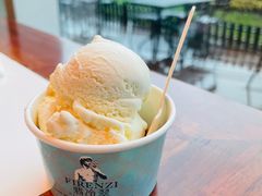 -The BREW·酿餐厅(浦东嘉里大酒店)