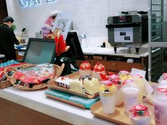 -巴黎贝甜(常德路店)