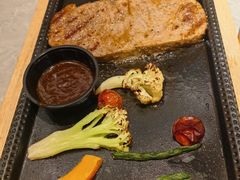 -必胜客(华辰店)