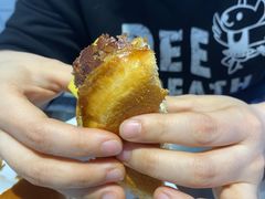 -TRIPS BURGER(大钟寺店)