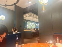 -老板恋上鱼(振华商厦店)
