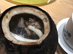 -珍味汤馆·潮汕家乡菜(保利文化广场店)