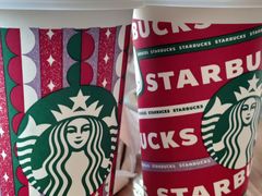 -星巴克(三亚海棠湾国际免税城店)