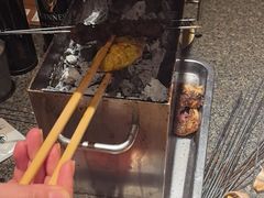 -锦州御烧烤·形象店(人民街店)