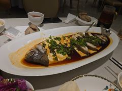 -狮王府淮扬菜(新街口友谊店)