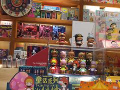 -西西弗书店&矢量咖啡(凯德晶萃广场店)