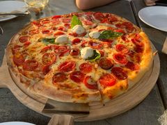 -The Rug Cafe(王府中环店)