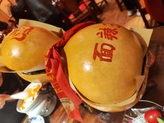 -面辣子·陕西家乡菜(钟楼店)