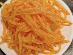 -清真·马安军辣子牛肉面