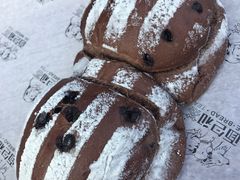 -面包和茶(万联店)