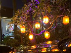 门面-羊故事·西北融合菜(华侨城店)