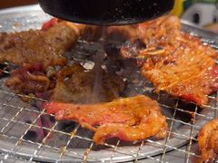 -蒜香焼肉PURUSHIN(马场路店)