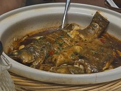 -赣江里•江西菜(望京旺角店)