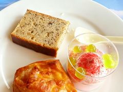 -华厦大酒店·桃源西餐厅·自助餐