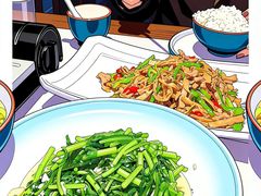 -千岛湖小鱼儿·淳安匠心农家菜