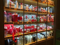 零售区-星巴克臻选(周浦万达店)