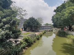 -东涌水乡风情街