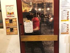 -Red Rock(原宿店)