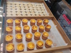 -虎头局·渣打饼行(五一新干线店)
