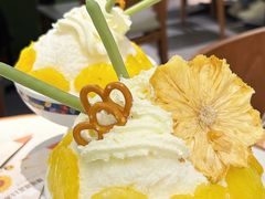 -糖纸甜品(印象城店)