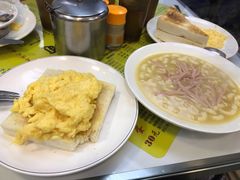 -澳洲牛奶公司(佐敦店)