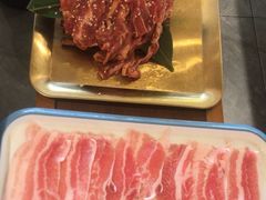 -正宗齐齐哈尔烤肉·齐牛哥鲜切炭火烤肉(杭州总店)