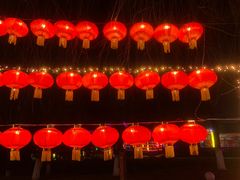 -青龙湖公园