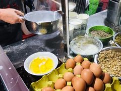 -正宁路小吃夜市