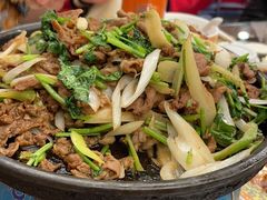 -烤肉季饭庄