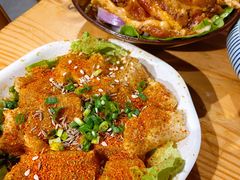 爆汁龙利鱼-胖记烤肉(江汉路店)