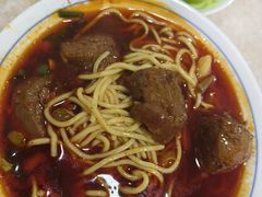 -易毛特色牛肉面(解放碑步行街店)