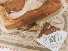 -卡朋西餐(悦汇城店)